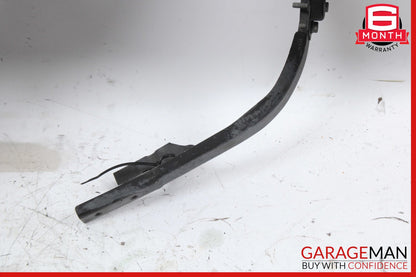07-14 Mercedes W216 CL550 CL63 AMG Headlight Support Bracket Left Side OEM