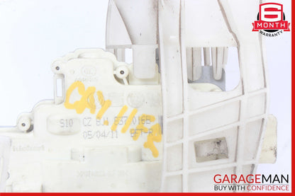 11-18 Porsche Cayenne 958 Front Right Door Lock Latch Actuator OEM