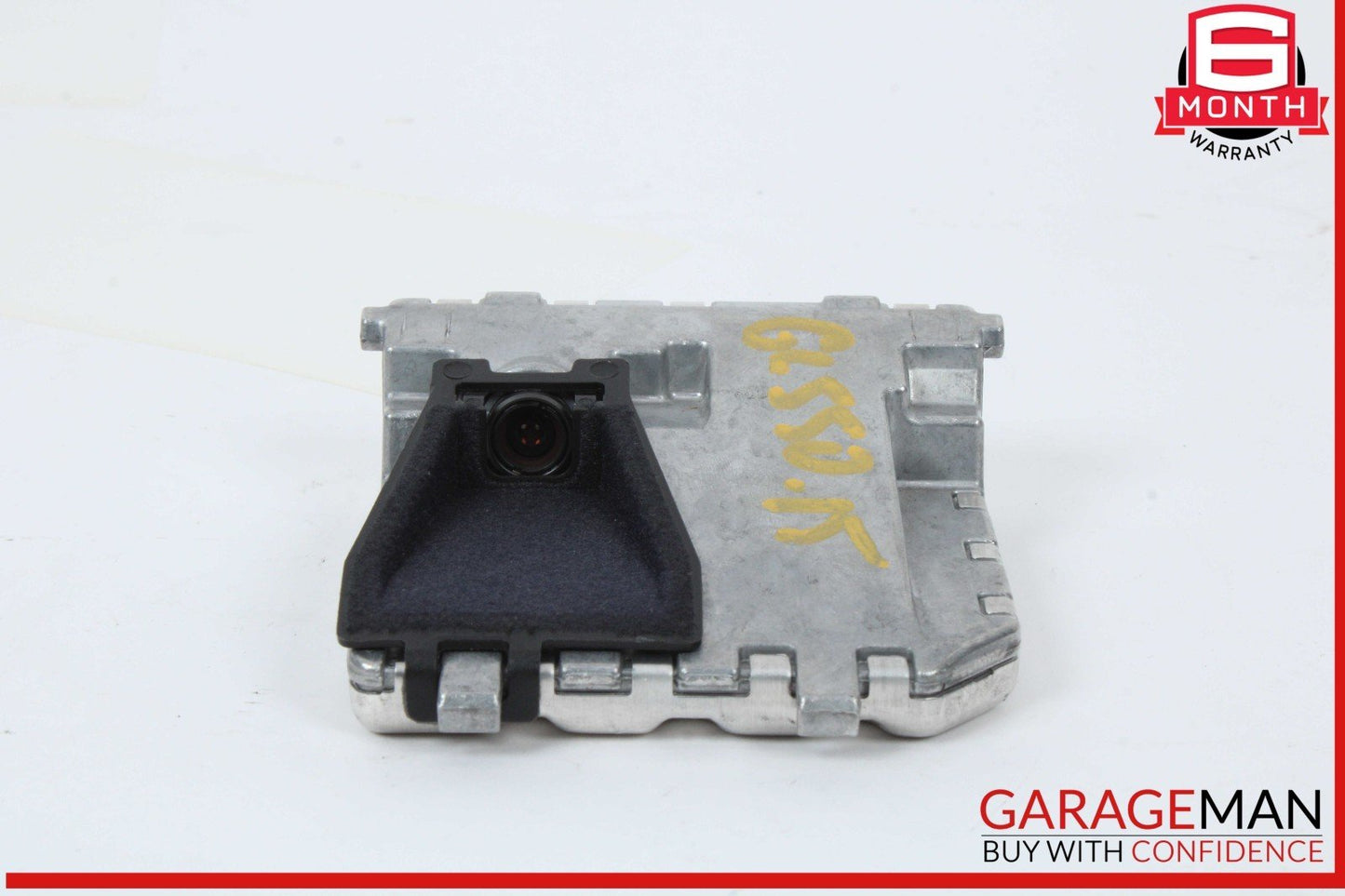 07-16 Mercedes X166 GL550 S550 S600 CL550 Windshield Night Vision Camera OEM