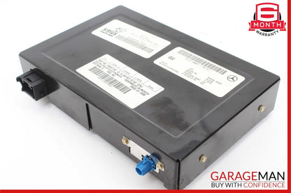 03-09 Mercedes W219 CLS500 GL450 Sirius Satellite Radio Receiver 1698270162 OEM