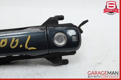 98-03 Mercedes W208 CLK430 CLK55 AMG Exterior Door Handle Left Driver Side OEM
