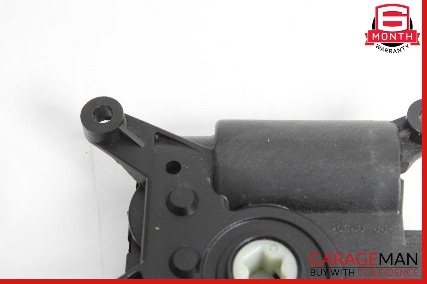 17-19 Alfa Romeo Giulia Denso Blower Heater Module Control Motor OEM