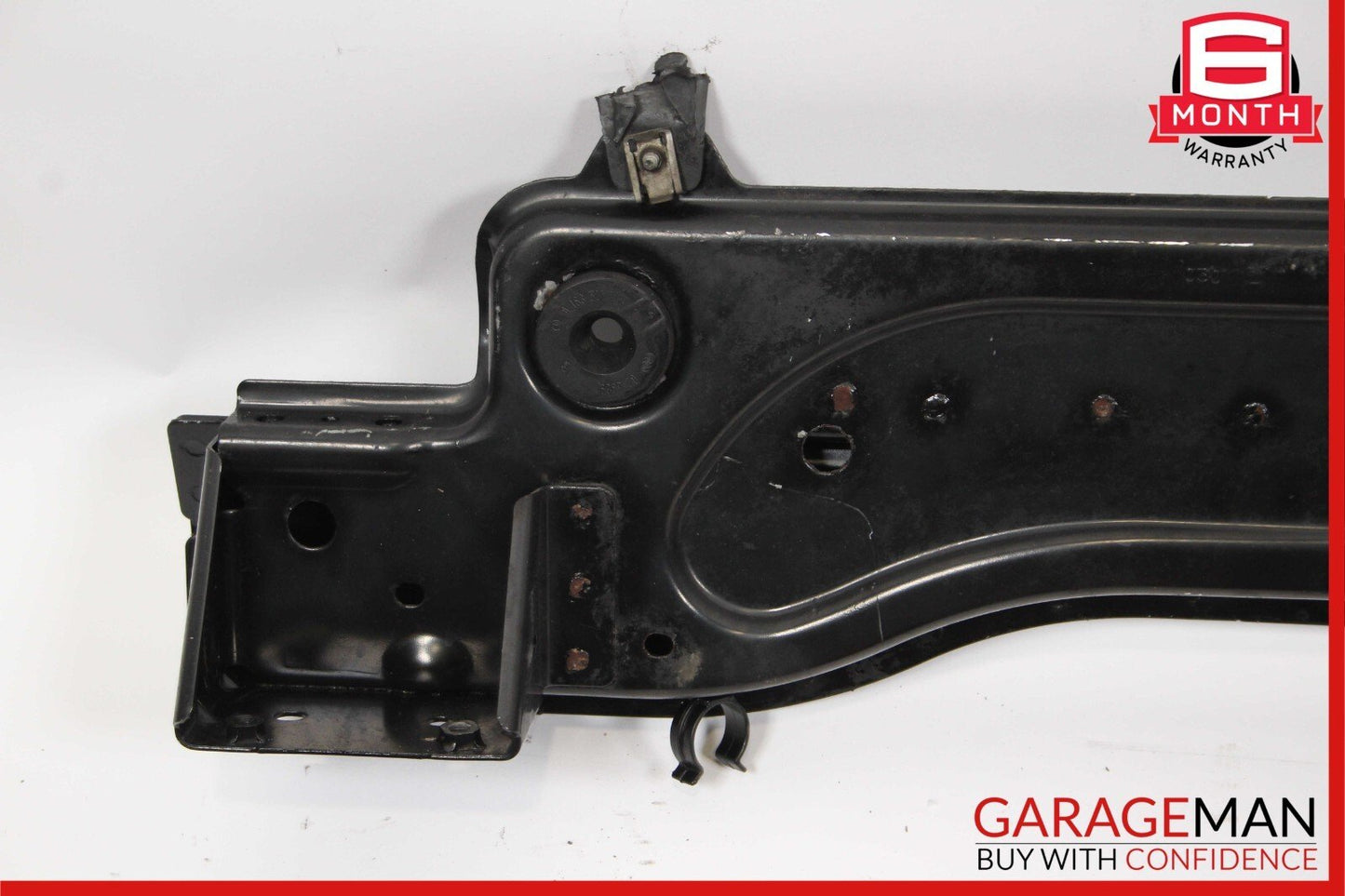 07-12 Mercedes X164 GL450 GL500 GL350 GL550 Front Lower Radiator Support Bracket