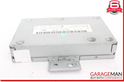 06-14 Mercedes W221 S550 S400 Communication Interface Ipod Control Module Unit