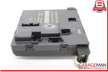 03-09 Mercedes-Benz W211 E350 Rear Left Door Control Module 2118703185 Genuine
