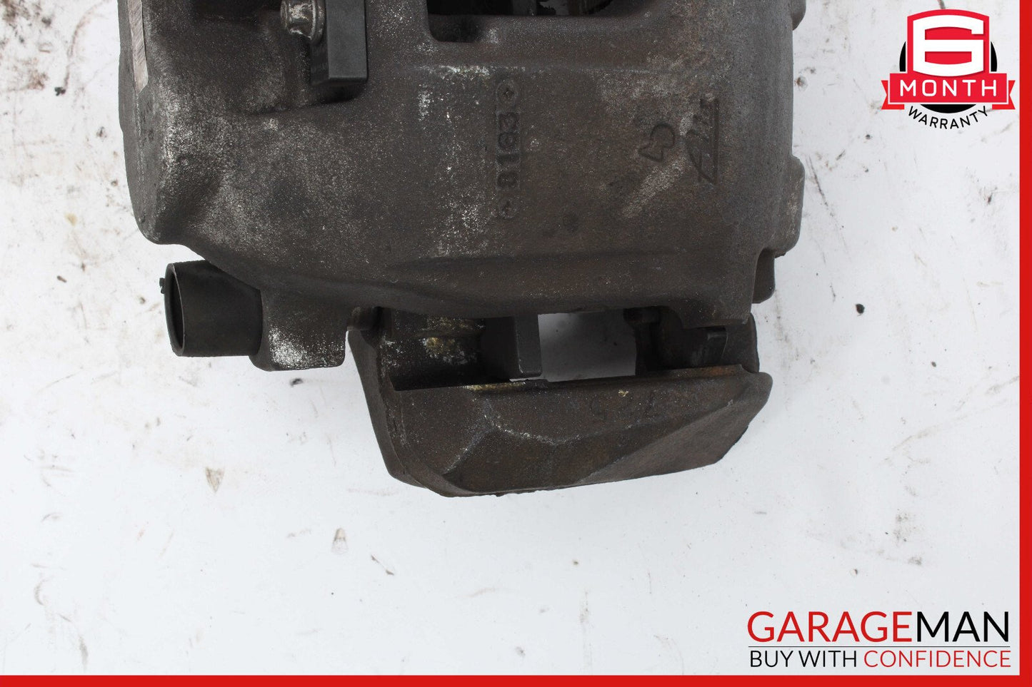 06-12 Mercedes W164 ML550 Front Right Passenger Side Brake Caliper OEM
