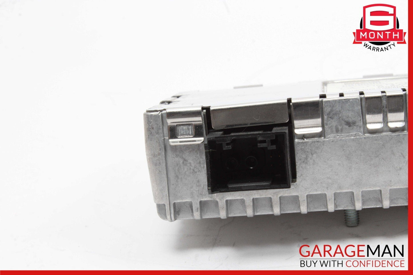 10-17 Mercedes W212 E550 C250 C300 Sirius Satellite Radio Receiver Module Unit