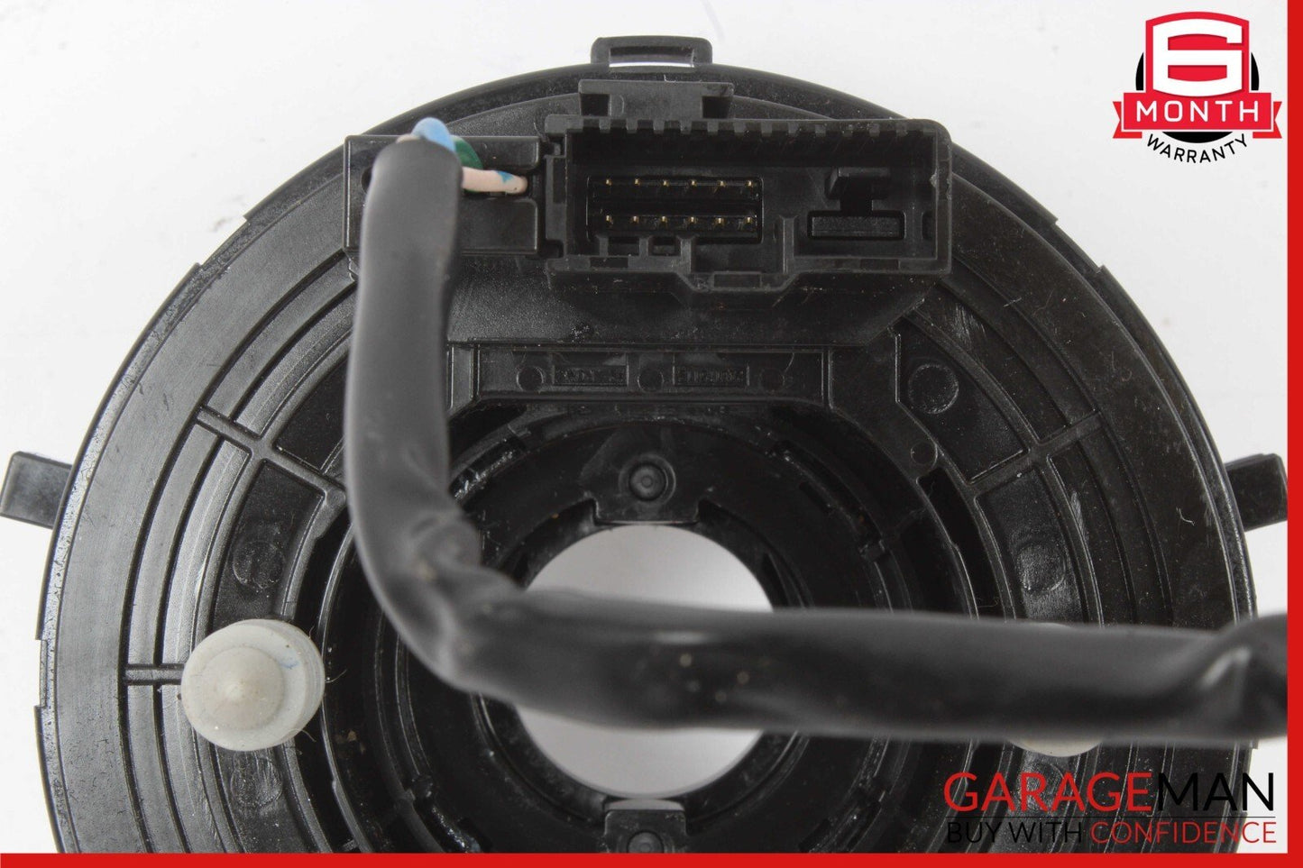 15-22 Kia Stinger Steering Column Safety Spring w/ Angle Sensor OEM