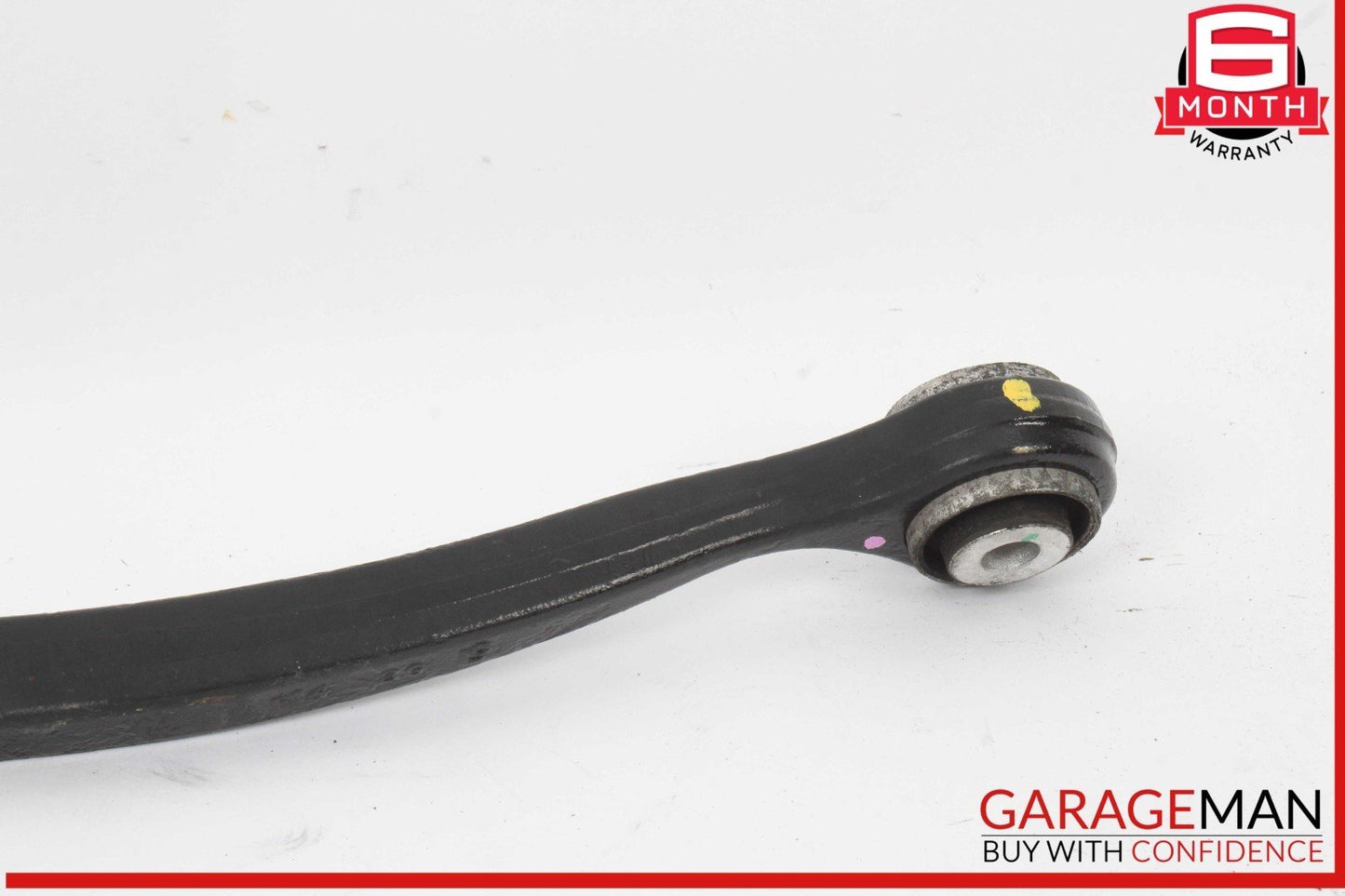 06-13 Mercedes W164 ML350 GL450 Rear Left or Right Side Upper Control Arm OEM