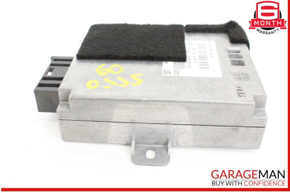 07-14 Mercedes W221 S550 CL550 Voice Language Communication Control Module OEM