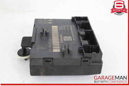 11-17 Porsche Cayenne S 958 Rear Right or Left Side Door Control Module OEM