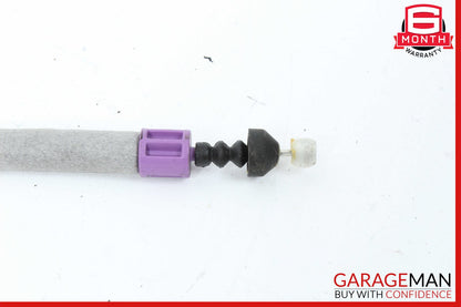 08-14 Mercedes W204 C250 C300 C350 Front Left Door Lock Latch Actuator OEM