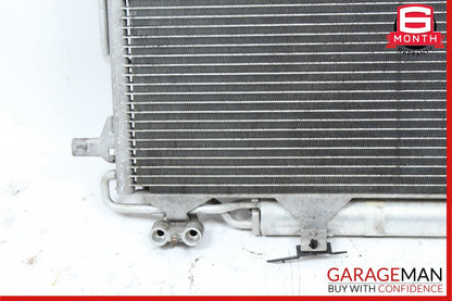 03-06 Mercedes W211 E55 AMG AC A/C Condenser OEM