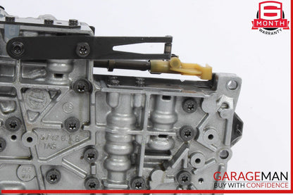 Mercedes W212 E350 GL450 CL550 7G Tronic Transmission Valve Body 2202770000 OEM