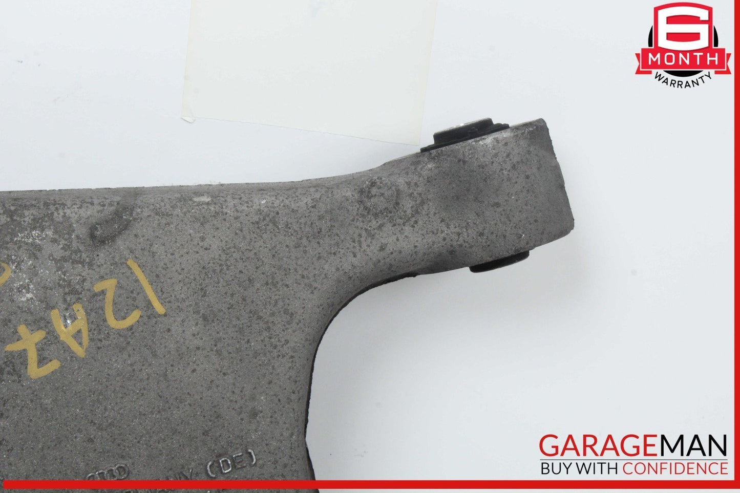 12-18 Audi A7 A6 Rear Left Driver Side Suspension Lower Control Arm OEM