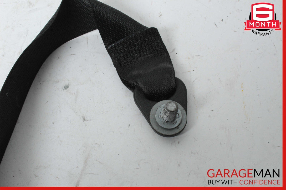 07-09 Mercedes W221 S550 4MATIC Front Left Side Seatbelt Seat Belt Retractor OEM