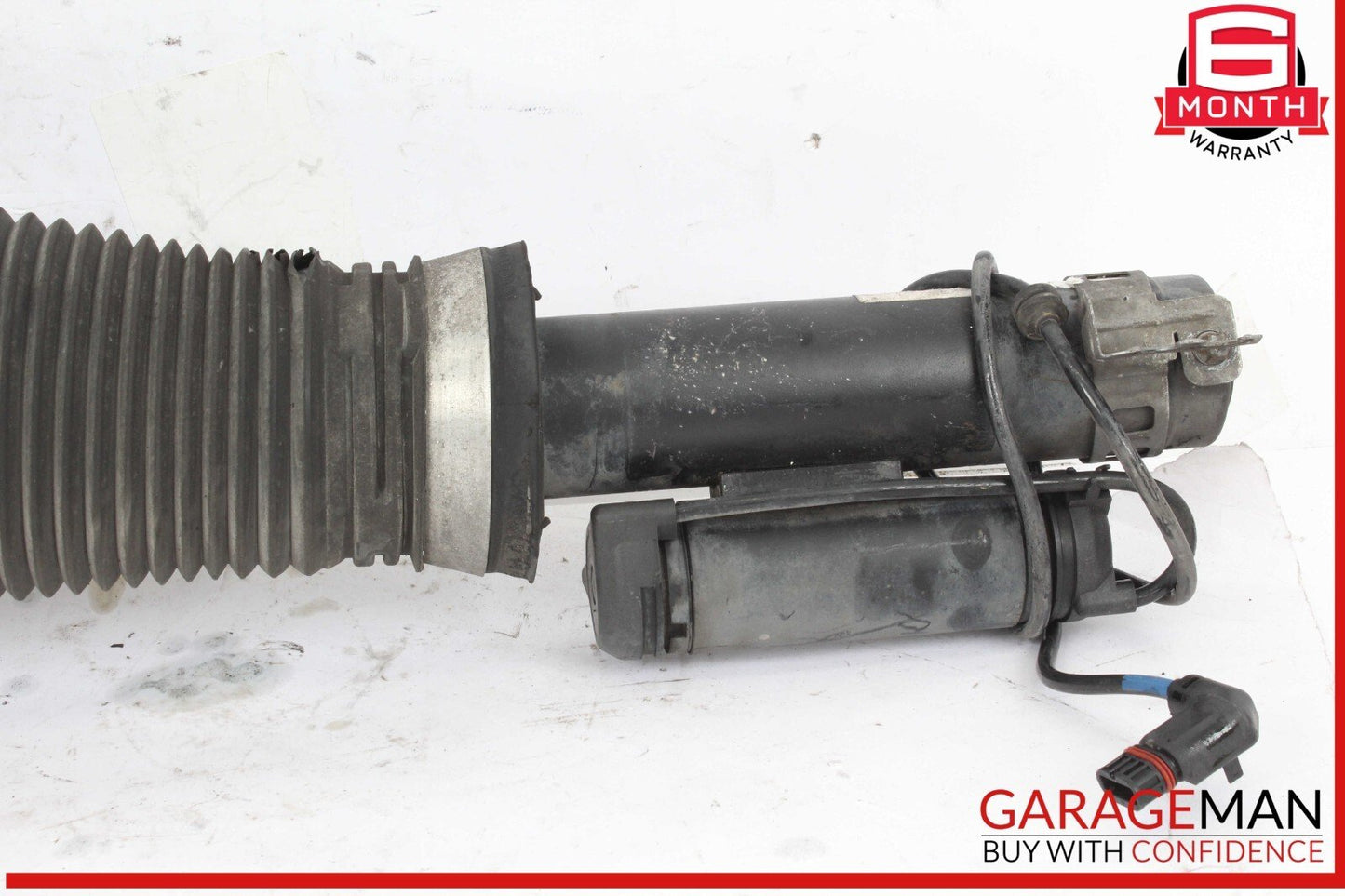 07-14 Mercedes W221 S550 S400 Front Right / Left Airmatic Shock Strut Arnott