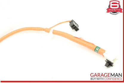 13-17 Nissan Leaf Battery Heater Wire Wiring Harness 295U43NF0A OEM