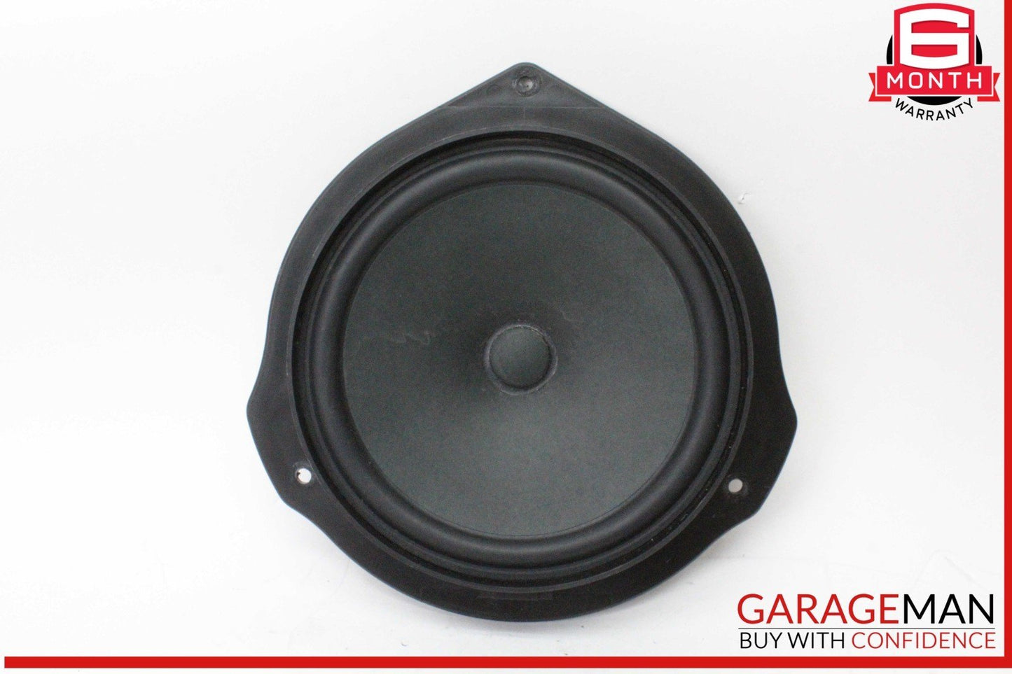 12-16 Mercedes X166 GL450 ML350 Front / Rear Right & Left Side Audio Speakers