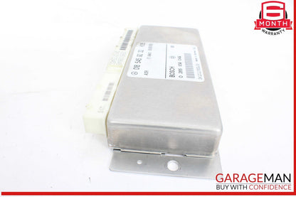 96-98 Mercedes R129 SL500 Electronic Stability Control Module ABS ESP OEM