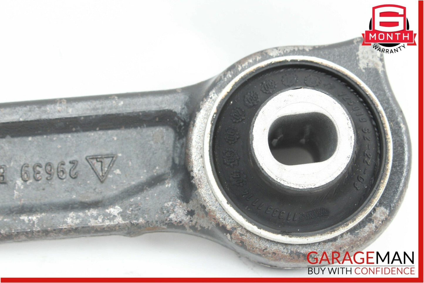06-11 Mercedes W211 E350 CLS500 Front Right Side Suspension Lower Control Arm