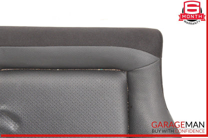 08-14 Mercedes W204 C250 C300 Front Right Side Lower Bottom Seat Cushion OEM