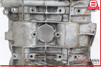 97-00 Porsche Boxster 986 Left Side Cylinder Head Valve Cover 9961042270R OEM