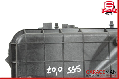 07-13 Mercedes W221 S550 CL550 Dynamic Seat Seats Pressure Vacuum Tank