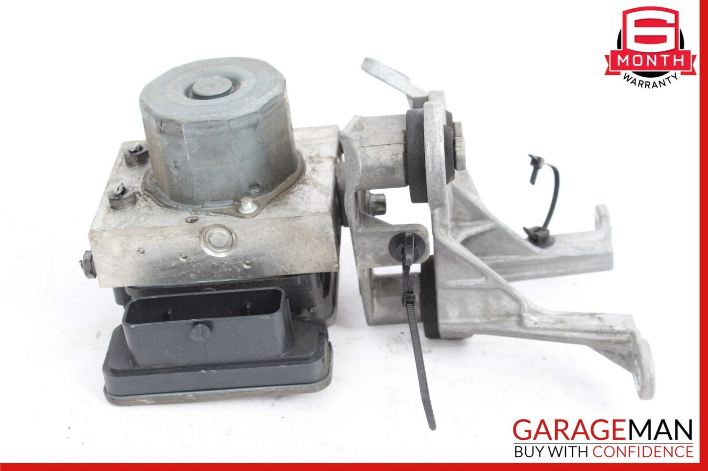 14-18 Mercedes W207 E350 CLS400 ABS Anti Lock Pump Brake Module 2124310848 OEM