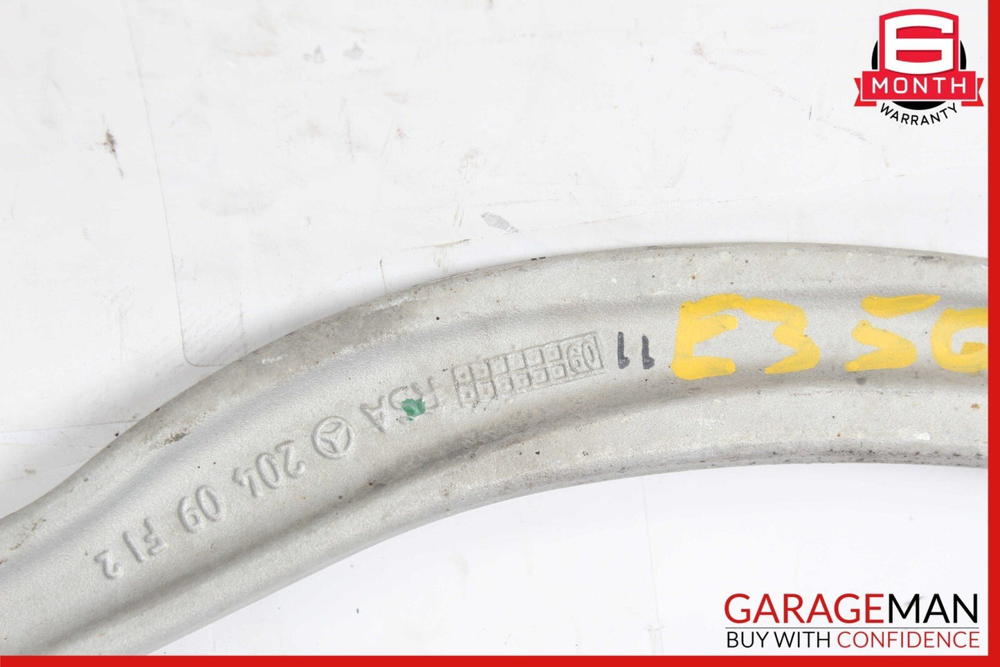 08-17 Mercedes E550 E350 C300 Rear Left / Right Side Upper Control Arm