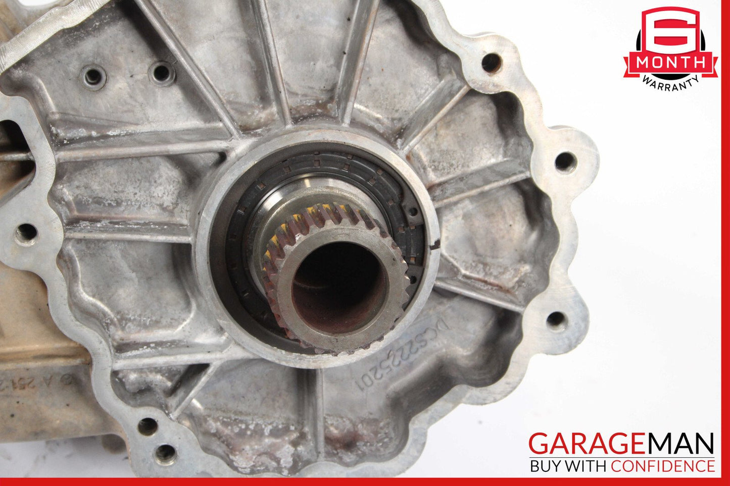 06-13 Mercedes W251 R500 ML350 GL450 Transmission Transfer Case Gear Box OEM