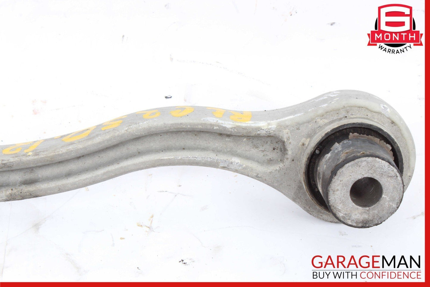 08-17 Mercedes W204 C250 CLS550 Rear Right or Left Side Lower Control Arm OEM
