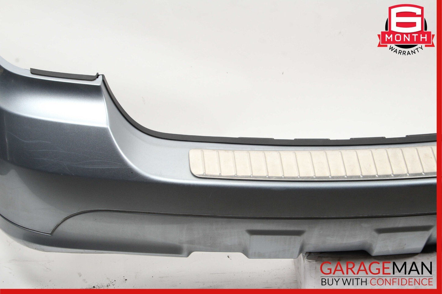06-08 Mercedes W164 ML350 ML550 AMG Sport Rear Bumper Cover Assembly OEM