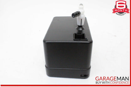 07-14 Mercedes W221 S550 CL600 Trunk Seat Lumbar Vacuum Pump 2218000248 OEM