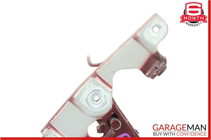 03-09 Mercedes E350 CLS500 Front Right Hood Bonnet Hinge Support Bracket Red