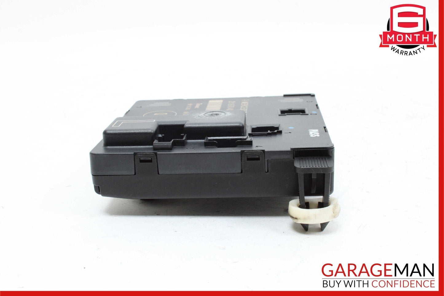 07-09 Mercedes W211 E320 E550 Rear Left Driver Side Door Control Module Unit OEM