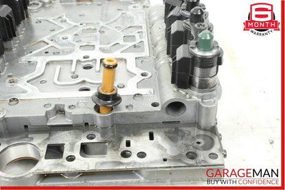Mercedes CLS500 CL500 722.9 7G Tronic Transmission Valve Body 2202771601 OEM