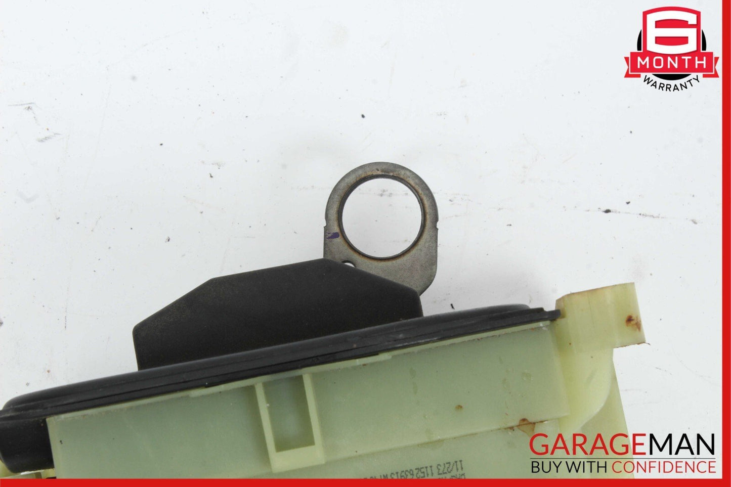 08-14 Mercedes W204 C250 C300 Floor Gear Shift Shifter Selector Box OEM