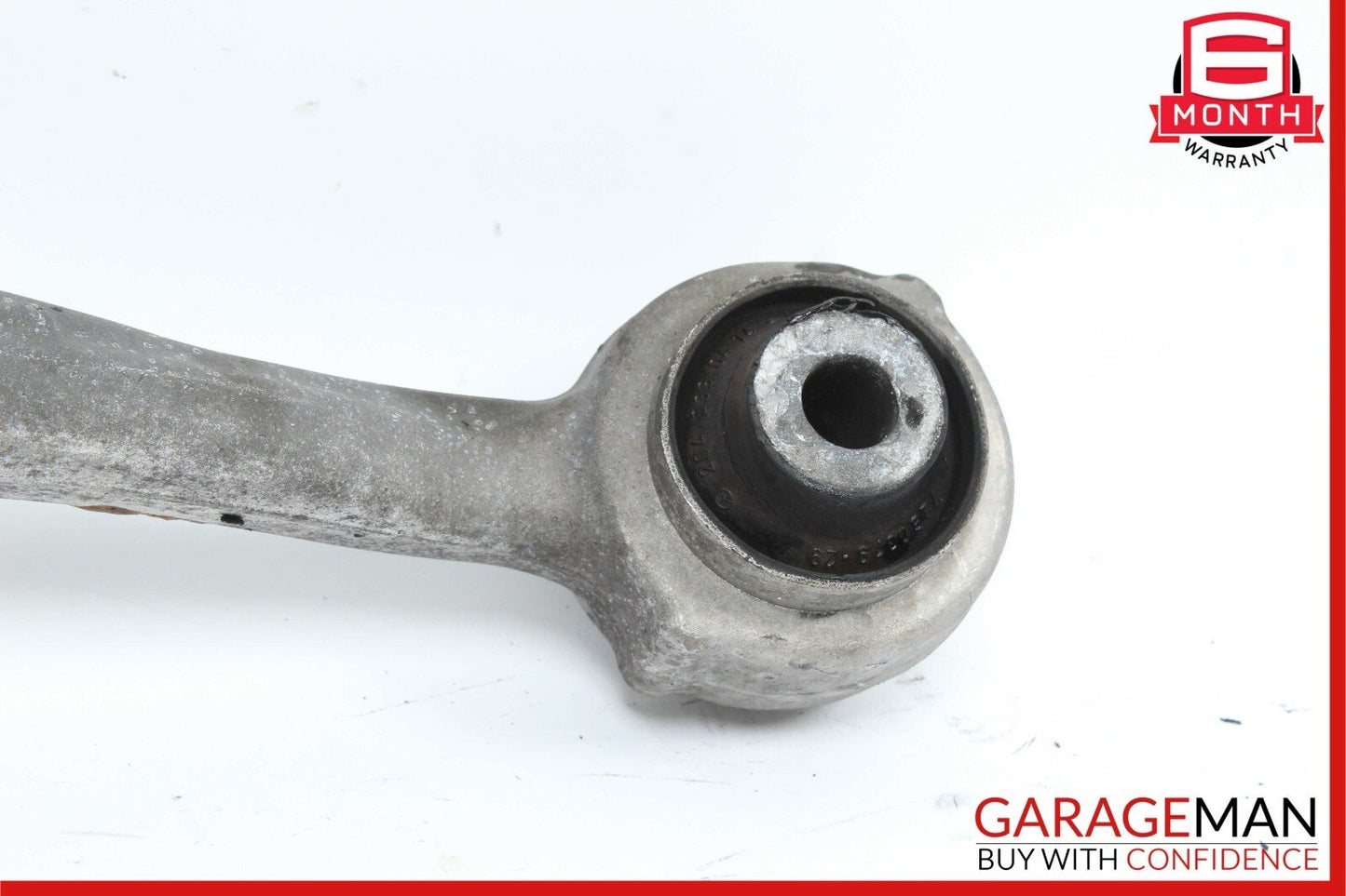 08-14 Mercedes W204 C250 C350 Front Left RWD Suspension Lower Control Arm