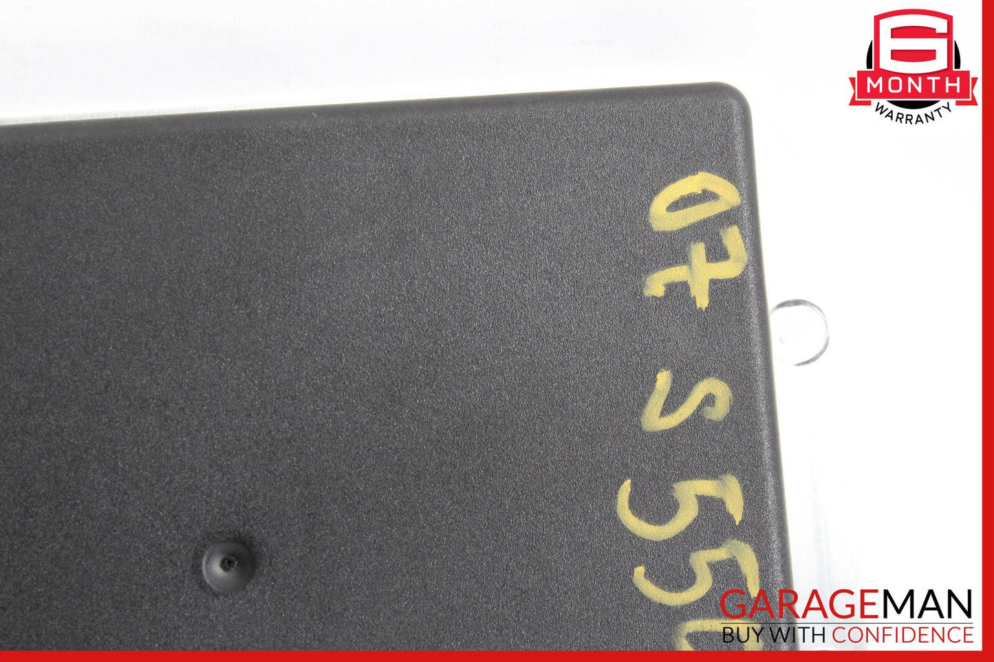 07-14 Mercedes W221 S400 CL550 Air Airmatic Suspension Control Module Unit OEM