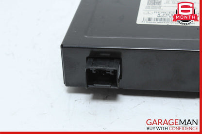 07-14 Mercedes W204 C300 GLK350 Sirius Satellite Radio Receiver Module Unit OEM