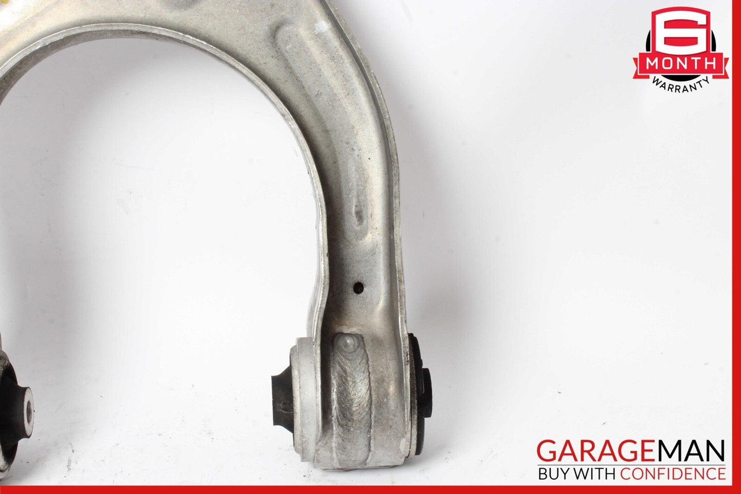03-12 Mercedes R230 SL500 SL550 Front Left Side Suspension Upper Control Arm OEM