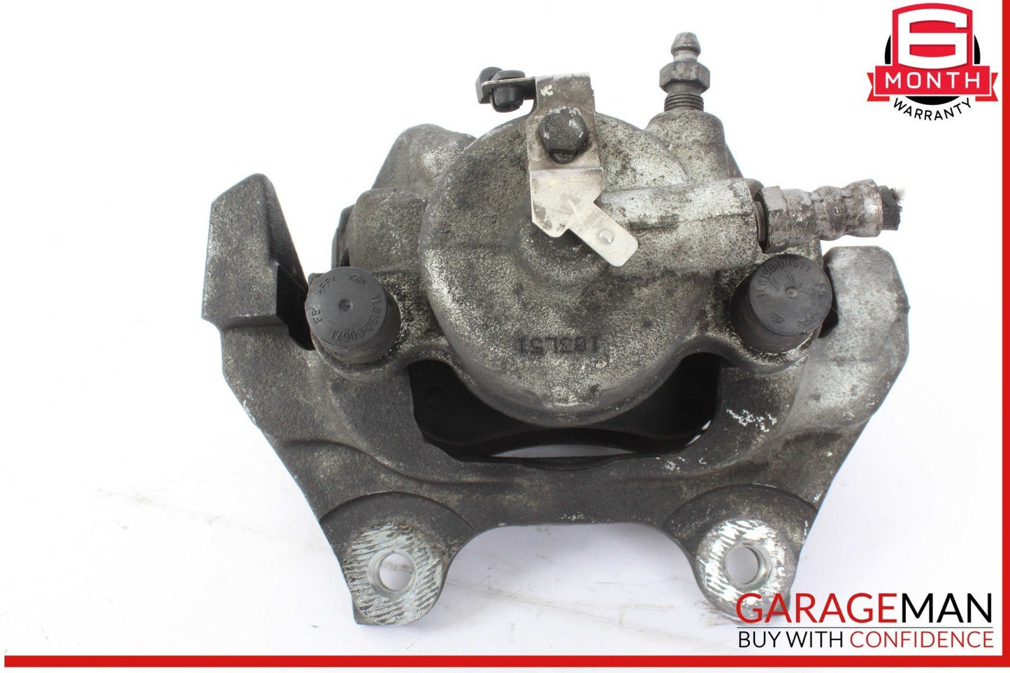 15-22 RAM Promaster City Front Right Passenger Side Brake Caliper 68211484AA OEM