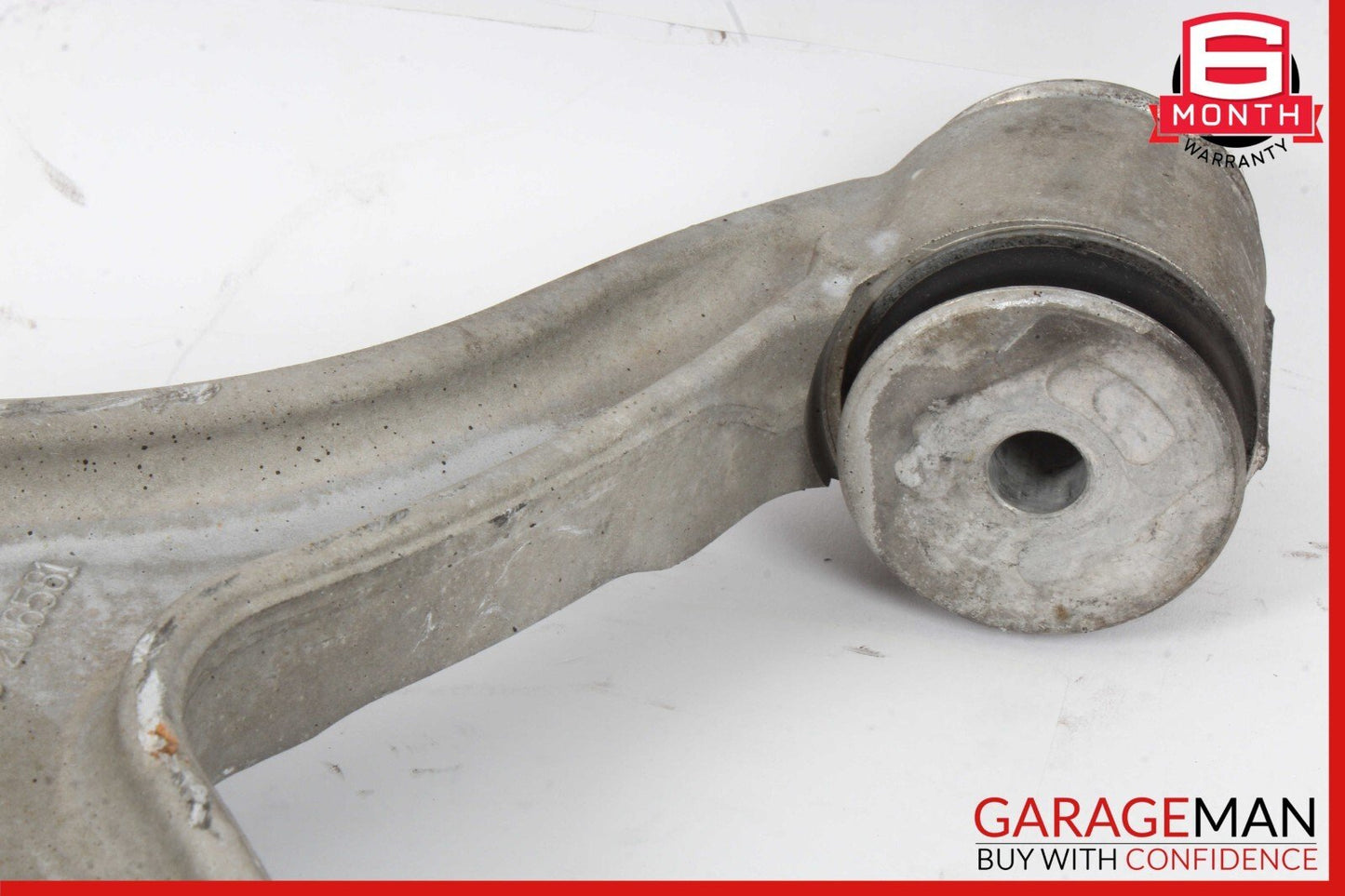 03-10 Maserati Quattroporte GranTurismo Front Left Side Upper Control Arm OEM