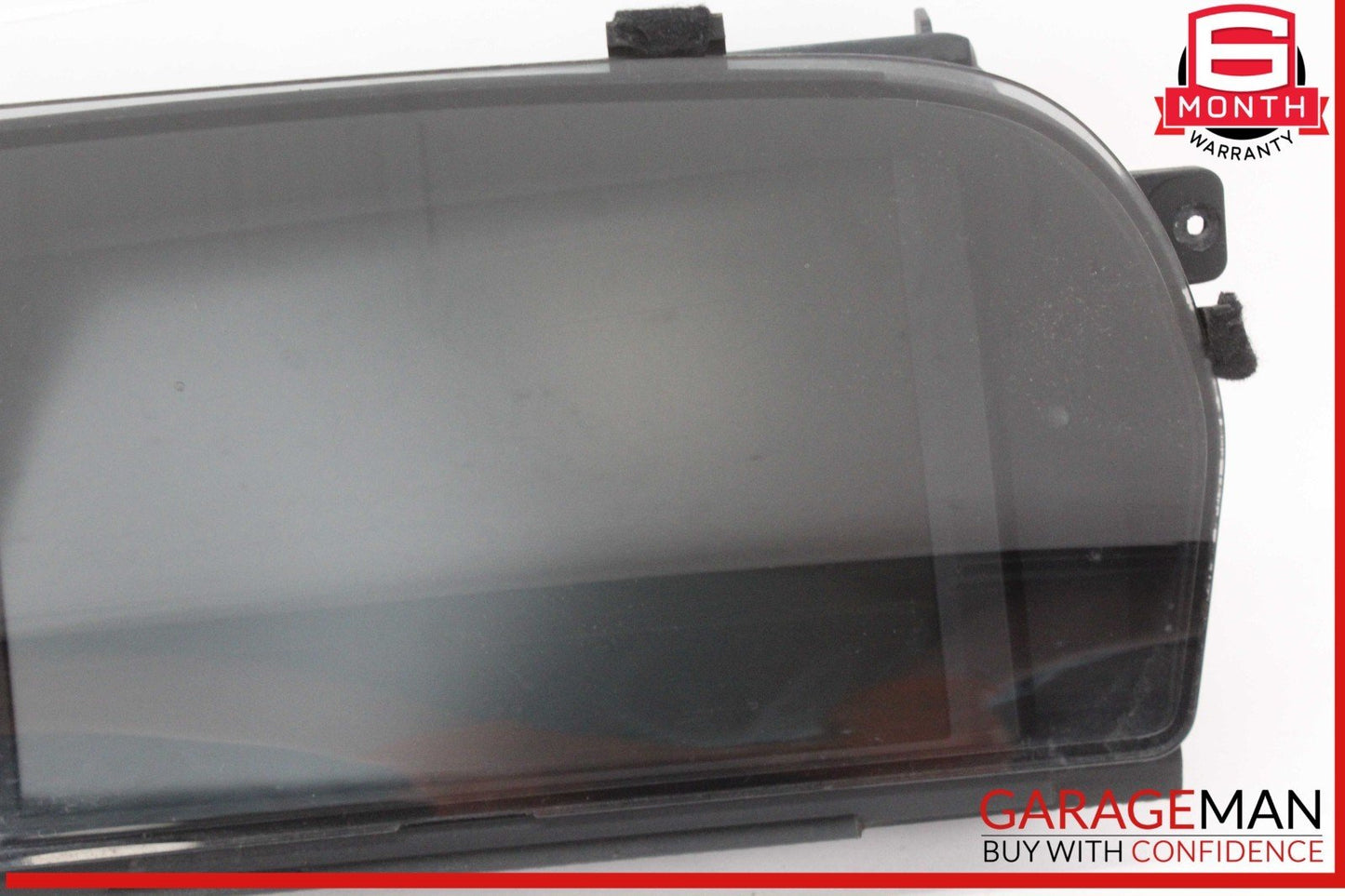 07-10 Mercedes W216 CL550 Navigation Information Display Screen Monitor OEM