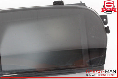 07-10 Mercedes W216 CL550 Navigation Information Display Screen Monitor OEM