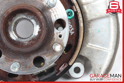 15-17 Hyundai Genesis G80 Rear Left Driver Side Spindle Knuckle Hub Assembly OEM