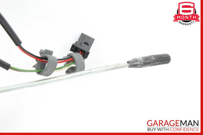 05-11 Mercedes R171 SLK350 SLK280 SLK300 Door Lock Latch Actuator Right Side OEM