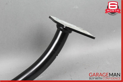 14-17 Maserati Ghibli Rear Right Passenger Trunk Hinge Support Bracket Frame OEM