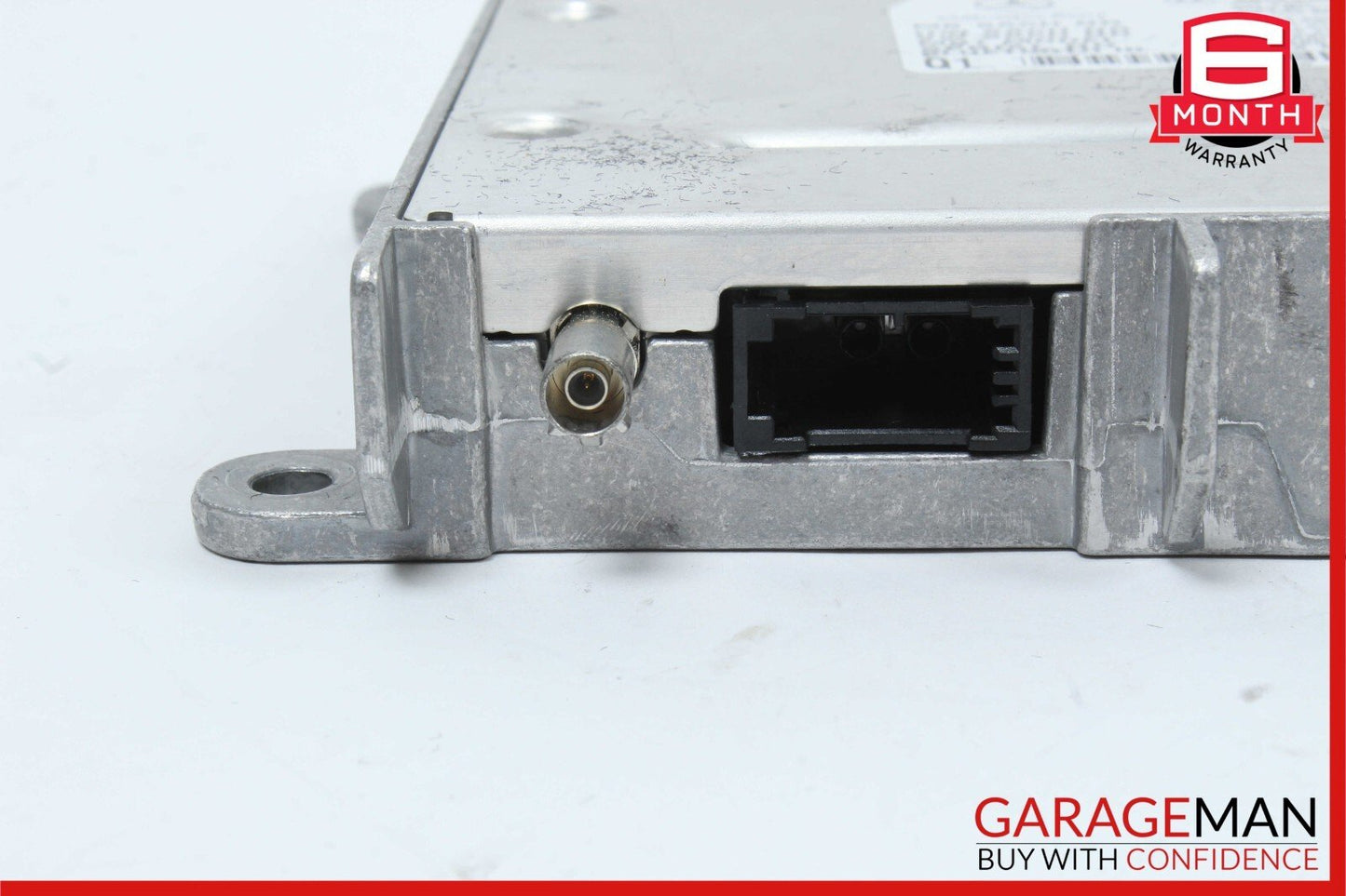 07-13 Mercedes W221 S550 CL550 Bluetooth Communication Controller Module OEM